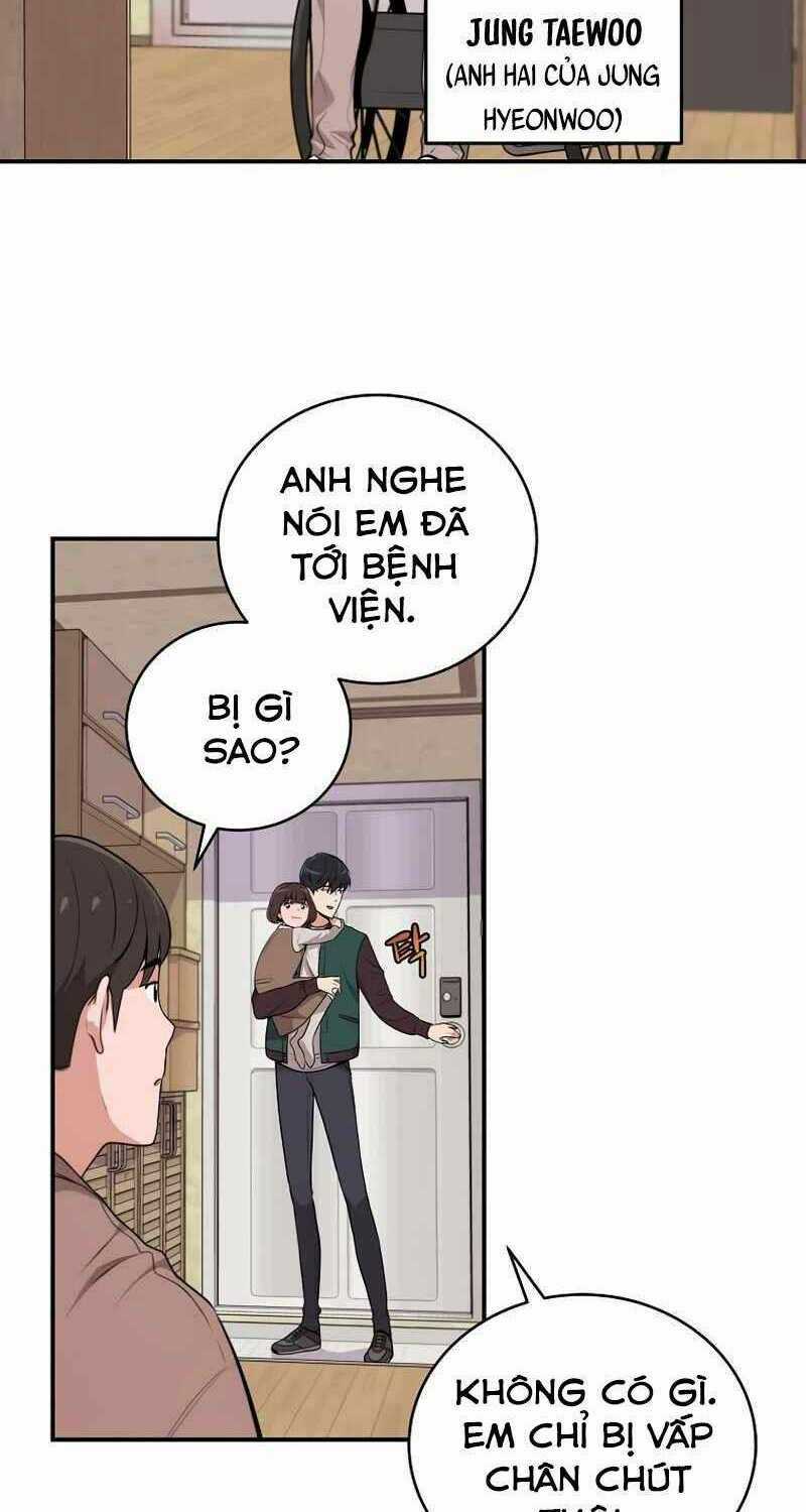 Streamer Pháp Sư - Chapter 2 - Trang 22