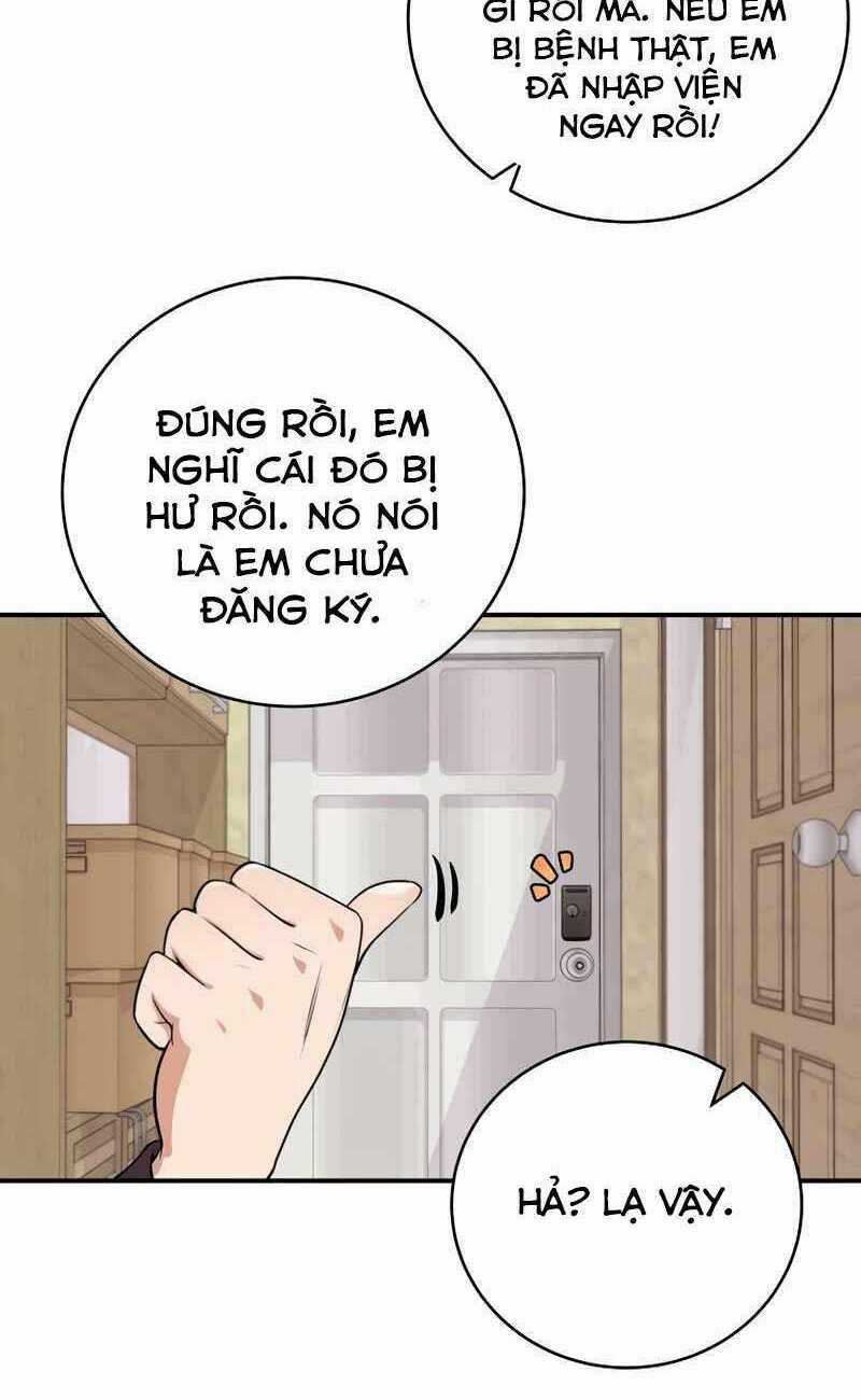 Streamer Pháp Sư - Chapter 2 - Trang 24