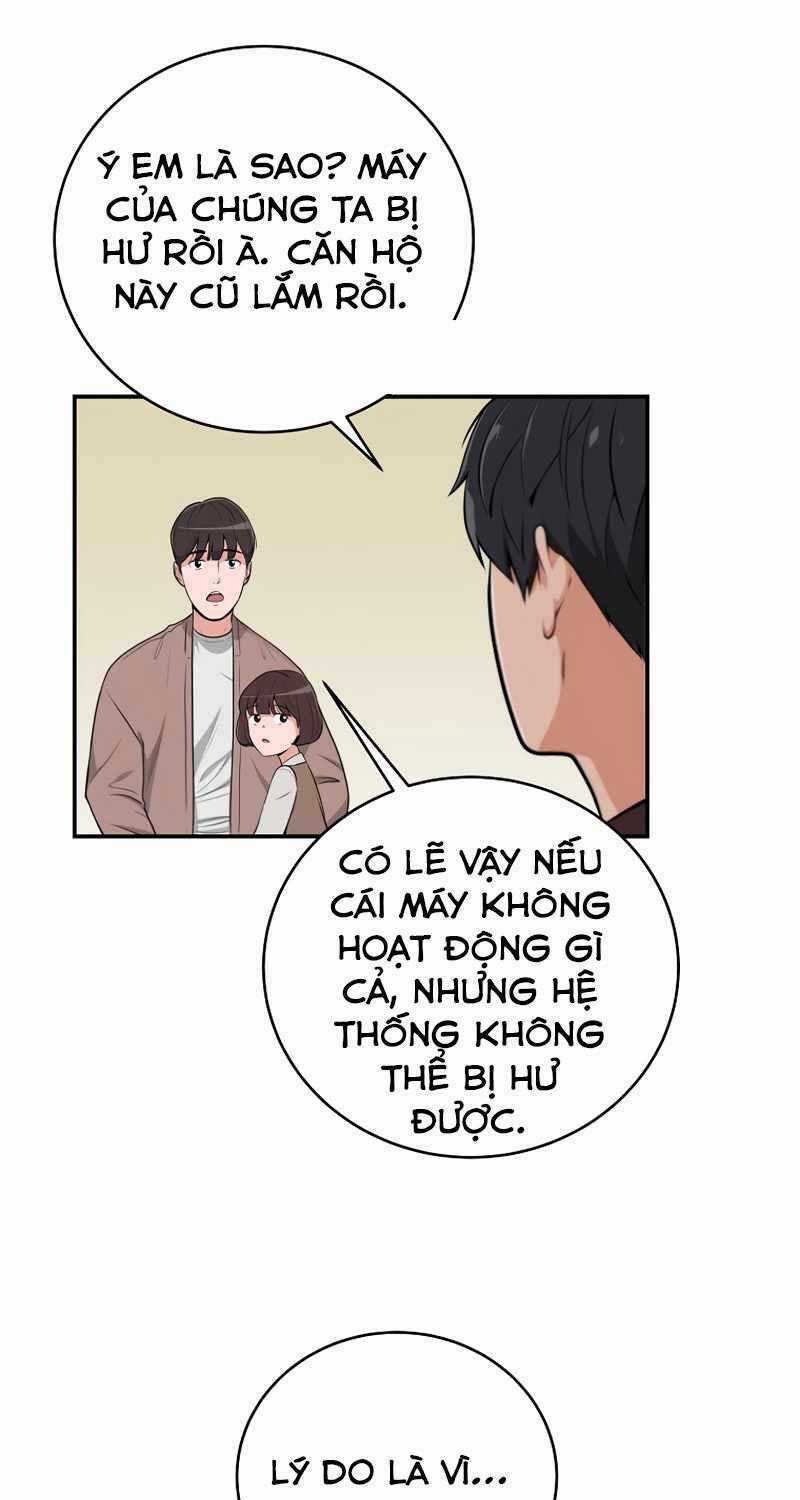 Streamer Pháp Sư - Chapter 2 - Trang 25