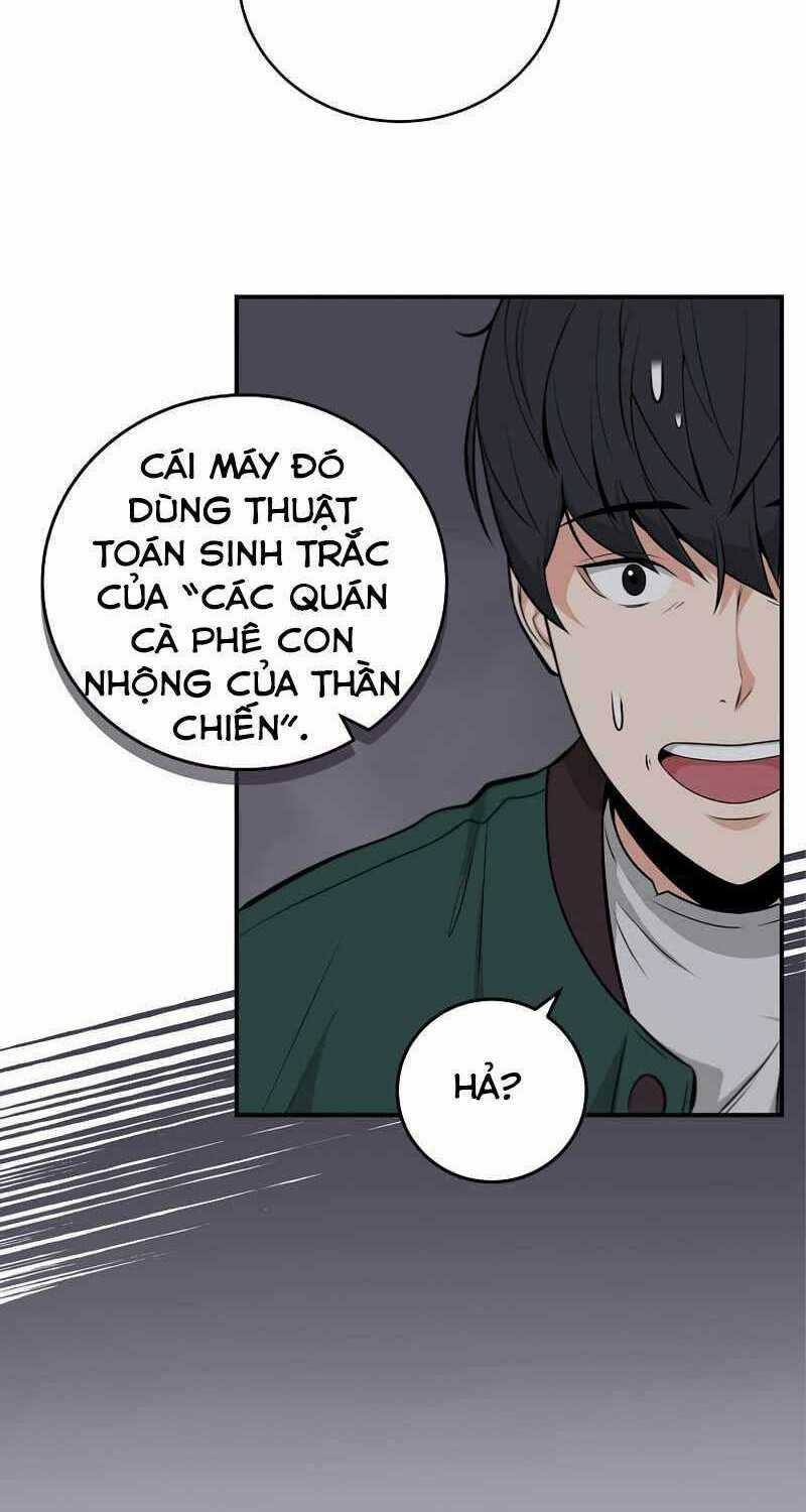 Streamer Pháp Sư - Chapter 2 - Trang 26