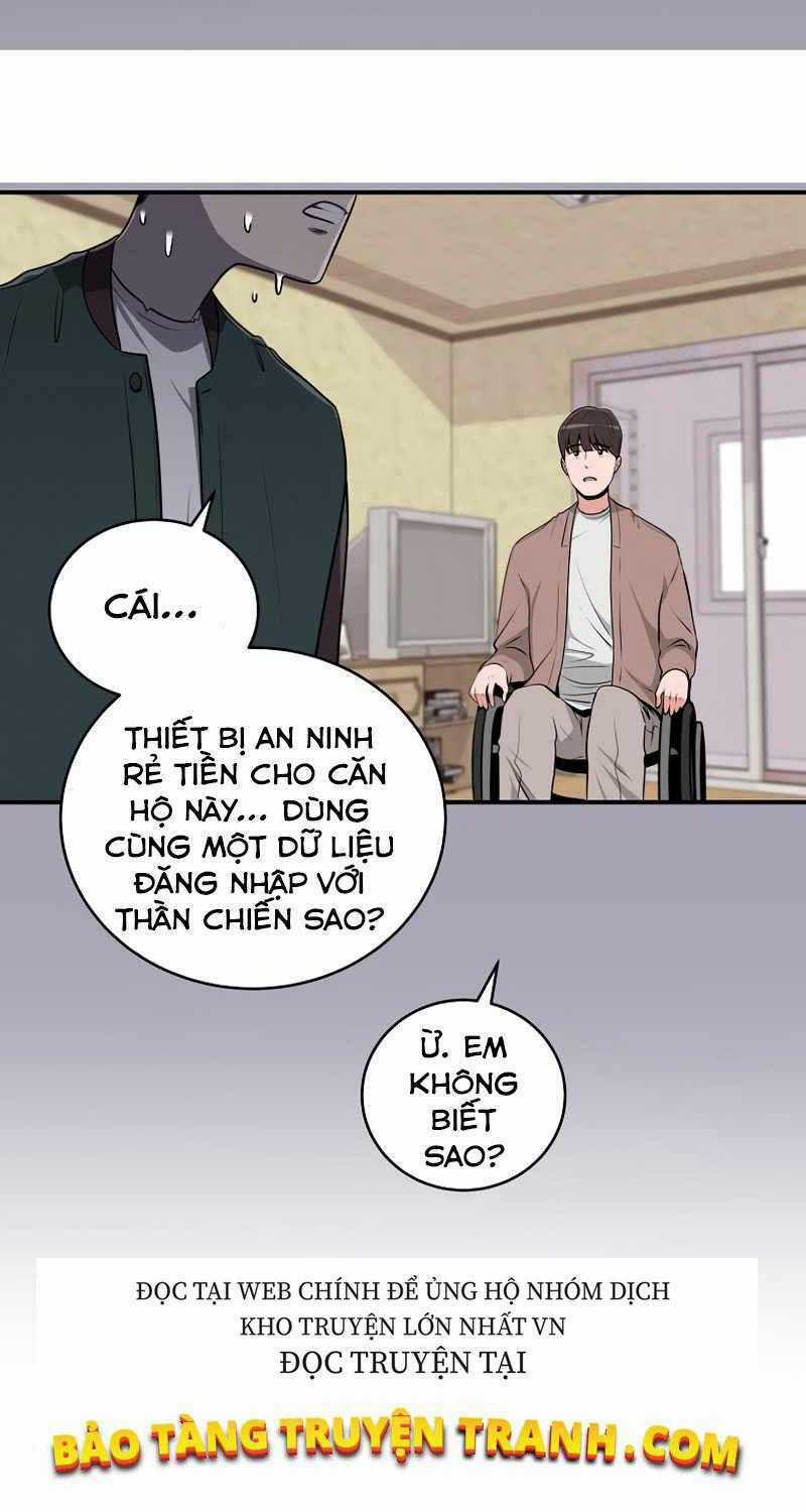 Streamer Pháp Sư - Chapter 2 - Trang 27