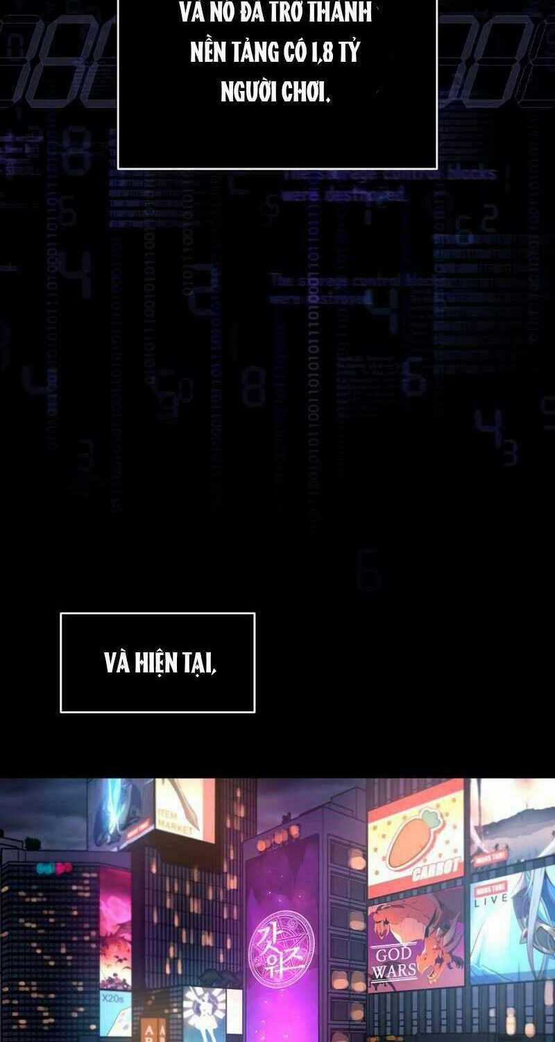 Streamer Pháp Sư - Chapter 2 - Trang 4