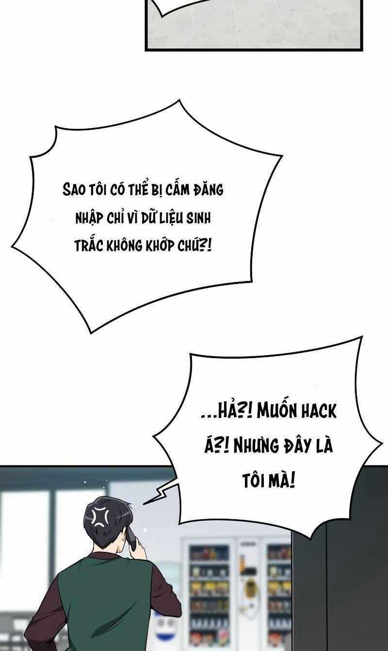 Streamer Pháp Sư - Chapter 2 - Trang 31