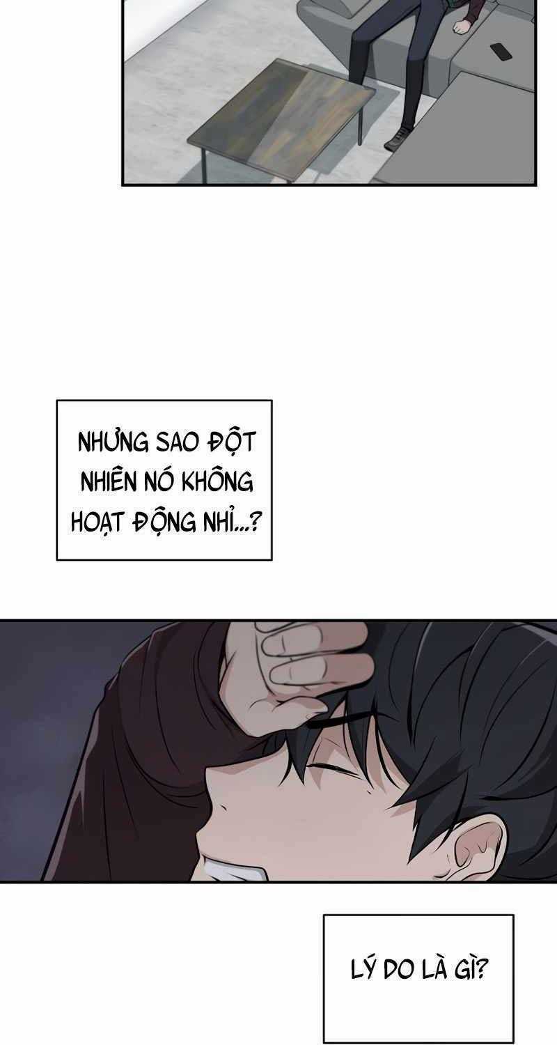 Streamer Pháp Sư - Chapter 2 - Trang 35