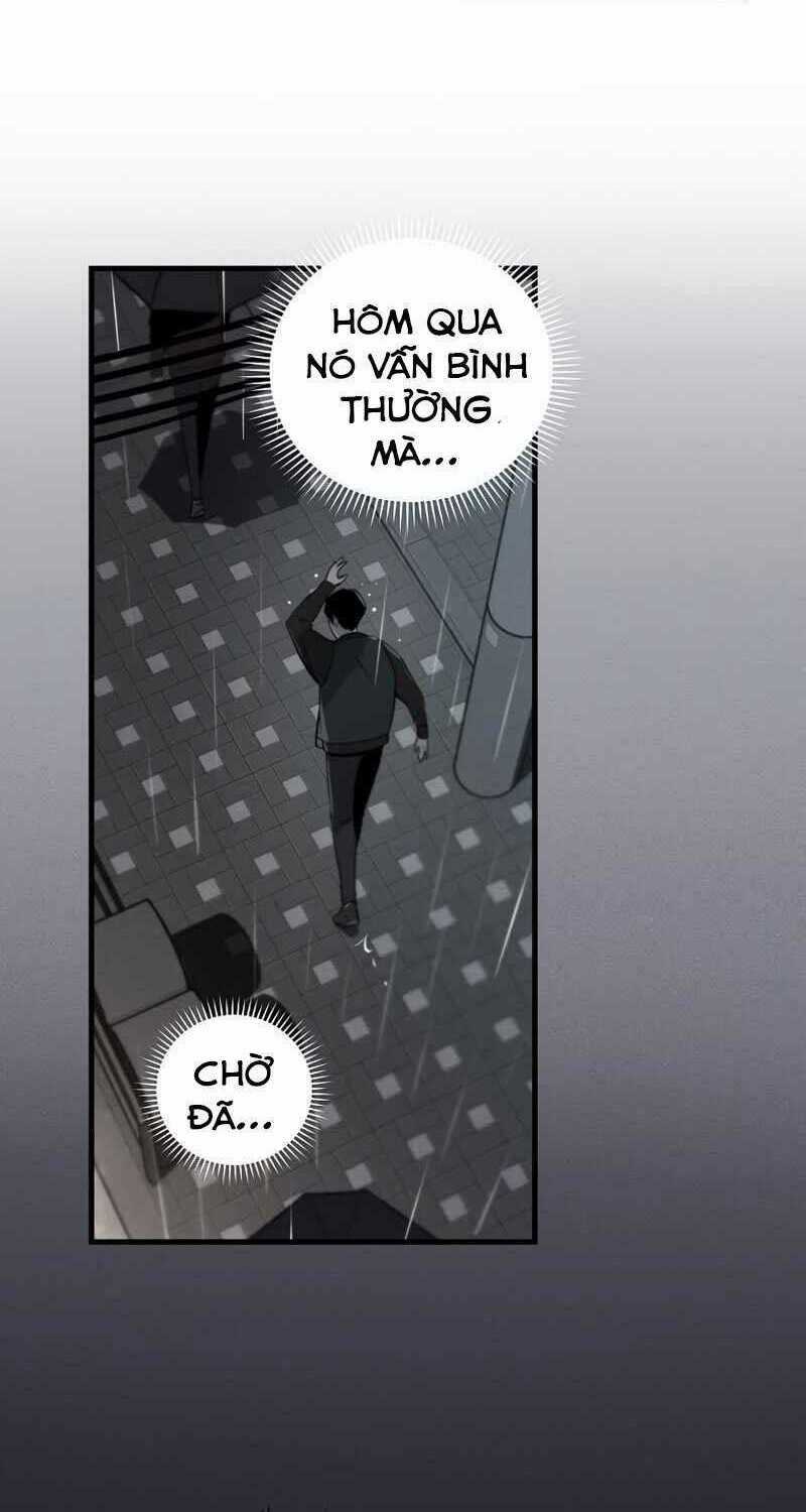 Streamer Pháp Sư - Chapter 2 - Trang 36