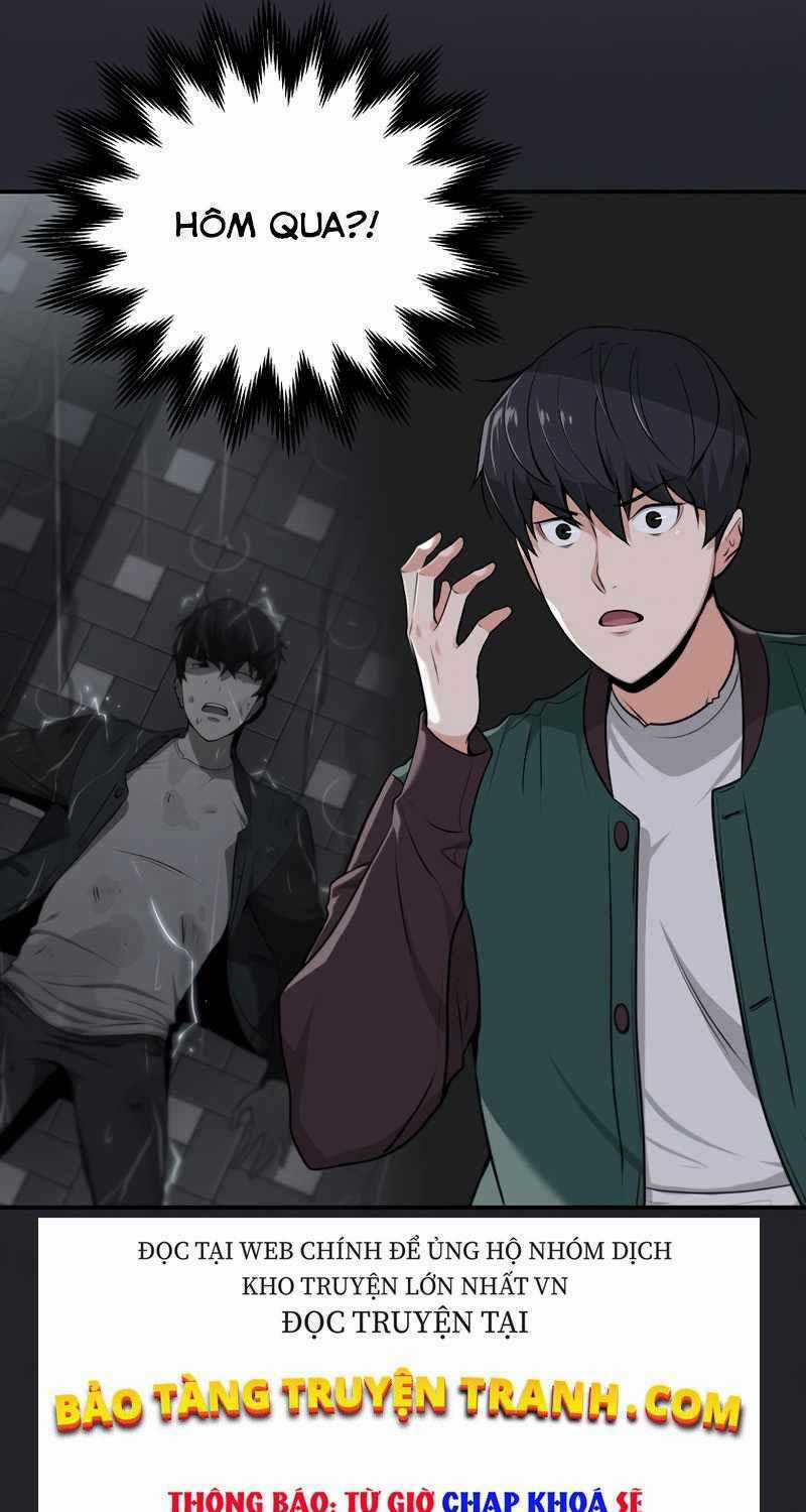 Streamer Pháp Sư - Chapter 2 - Trang 37