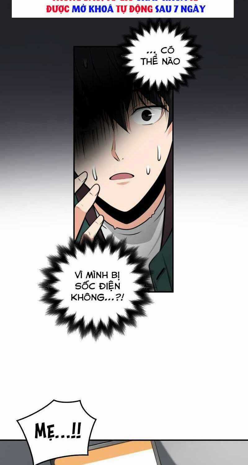 Streamer Pháp Sư - Chapter 2 - Trang 38