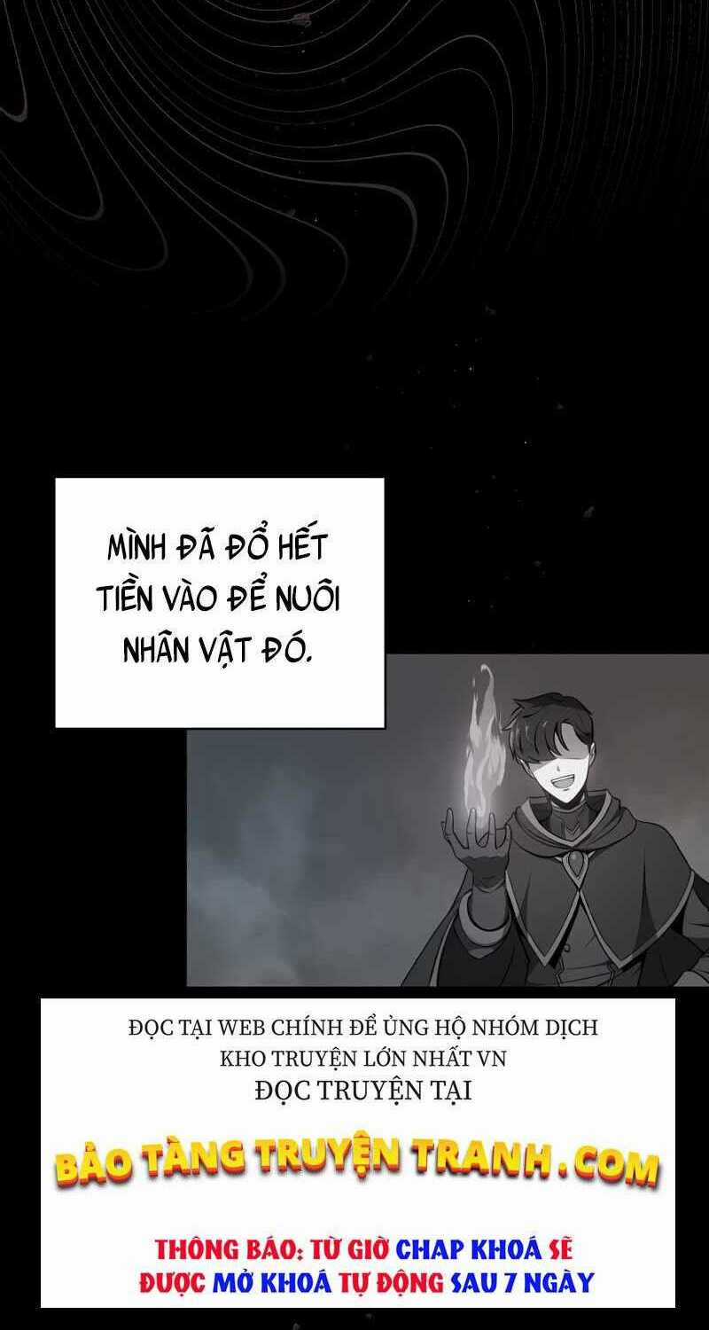 Streamer Pháp Sư - Chapter 2 - Trang 40