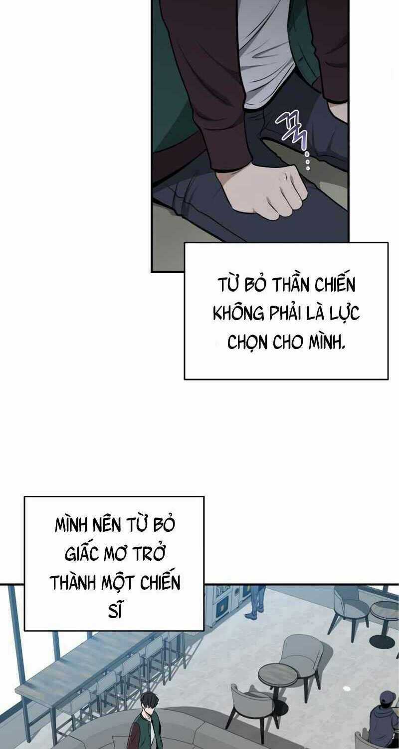 Streamer Pháp Sư - Chapter 2 - Trang 44