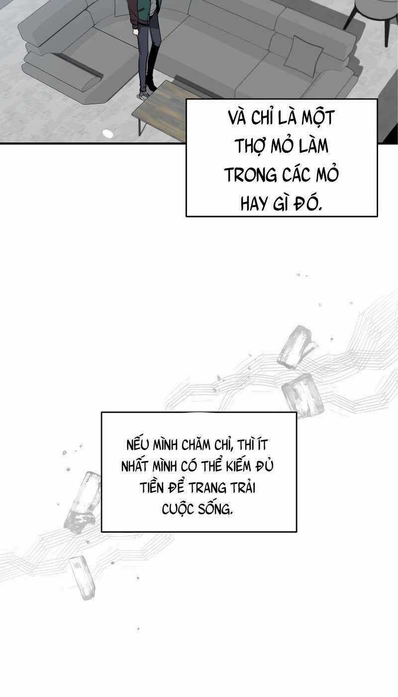 Streamer Pháp Sư - Chapter 2 - Trang 45