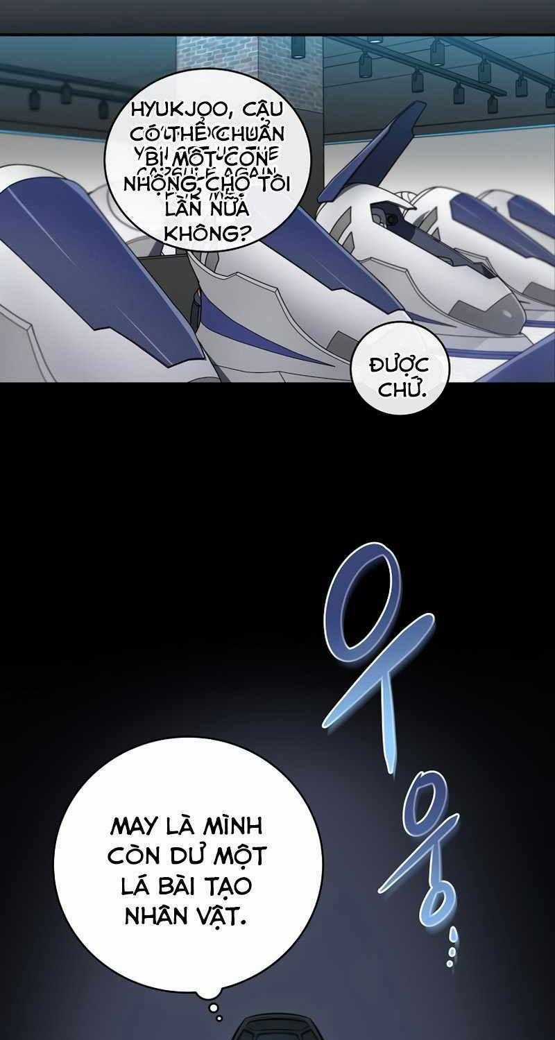 Streamer Pháp Sư - Chapter 2 - Trang 47