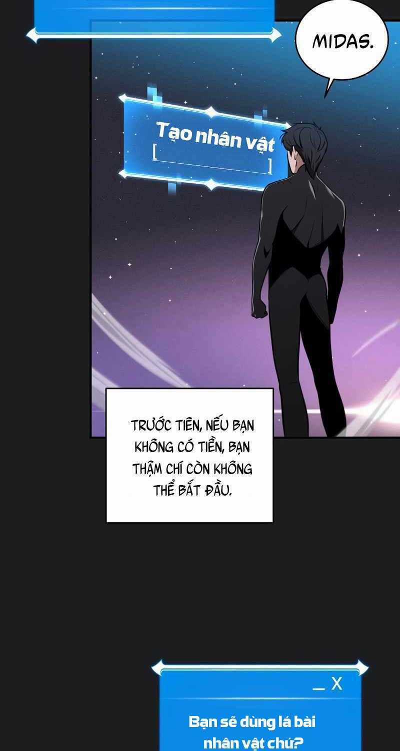 Streamer Pháp Sư - Chapter 2 - Trang 51