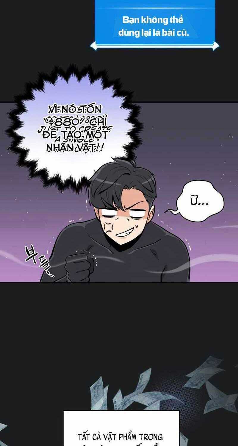 Streamer Pháp Sư - Chapter 2 - Trang 52