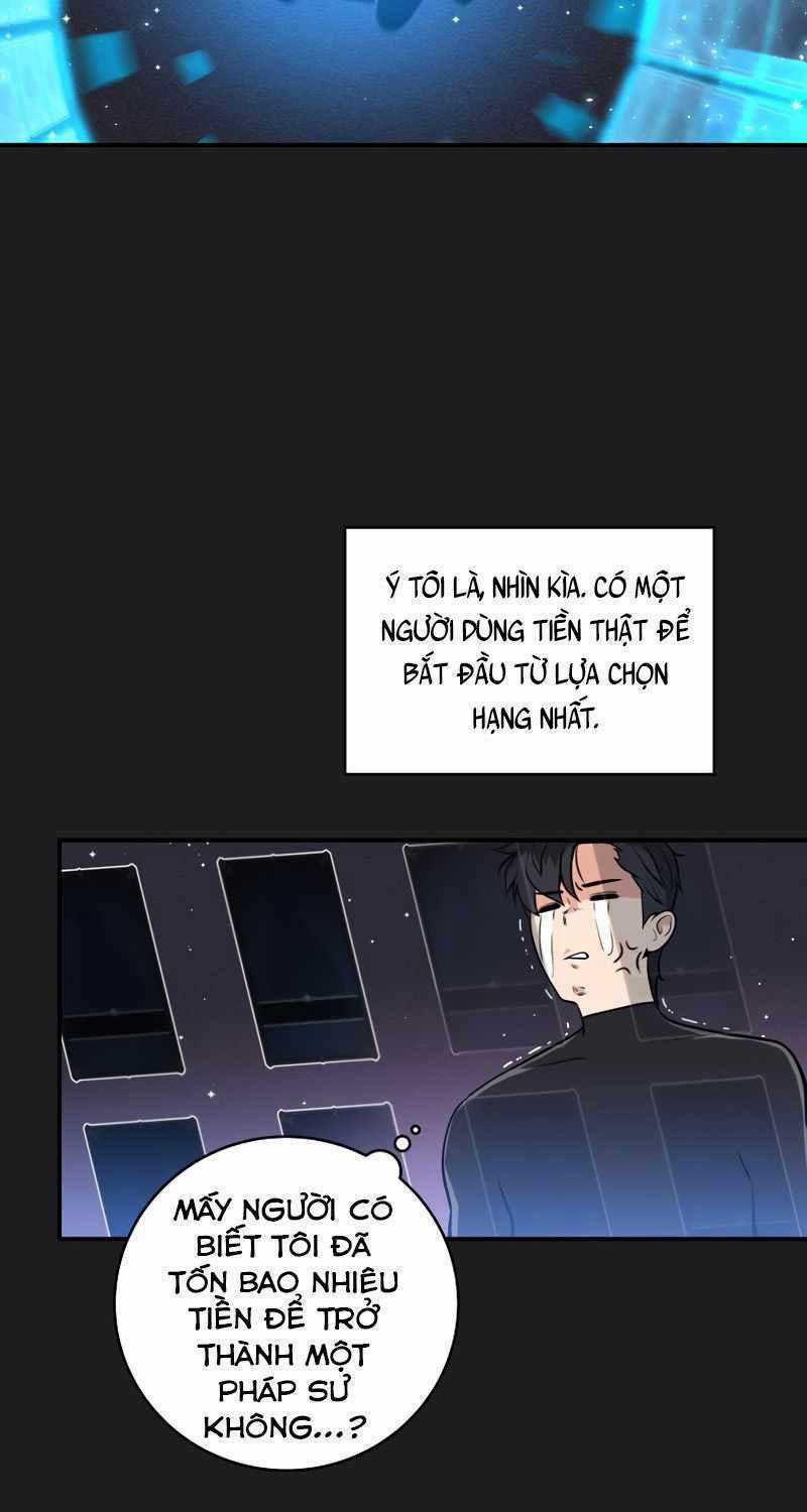 Streamer Pháp Sư - Chapter 2 - Trang 57