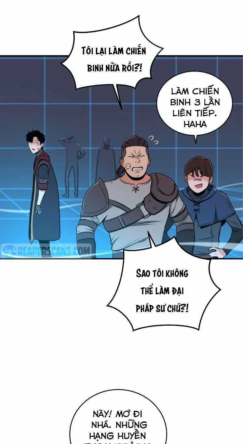 Streamer Pháp Sư - Chapter 2 - Trang 69