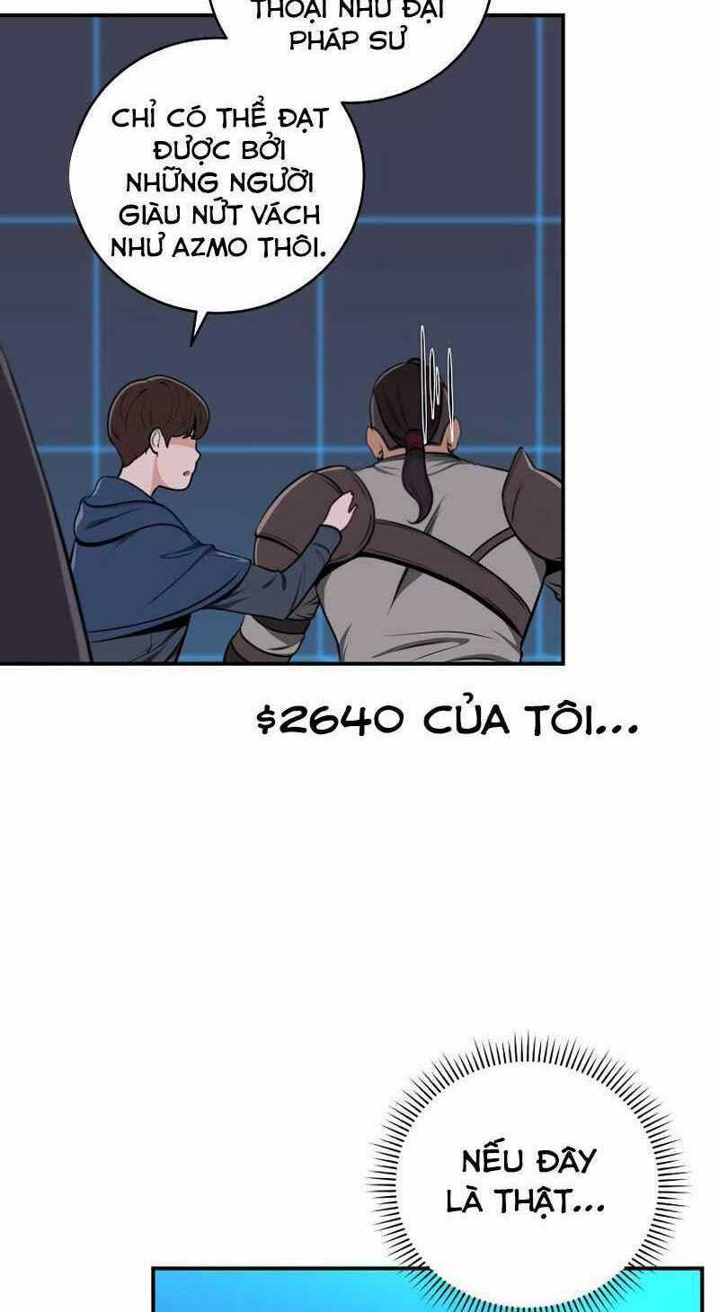 Streamer Pháp Sư - Chapter 2 - Trang 70