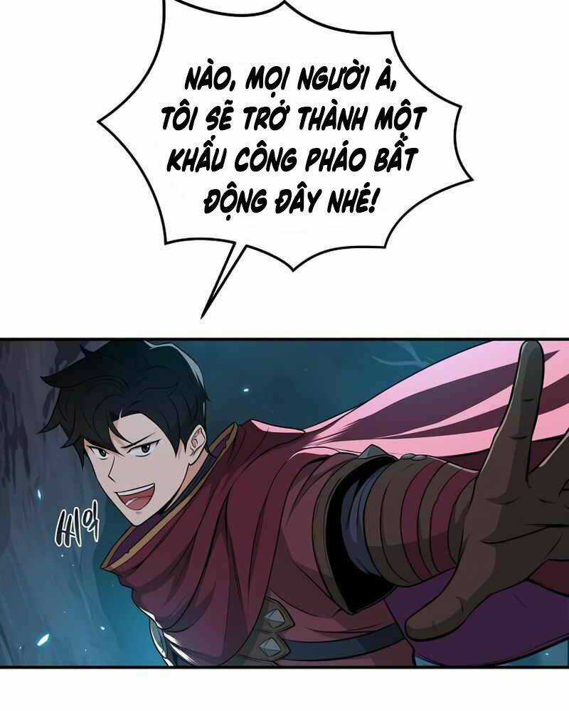 Streamer Pháp Sư - Chapter 21 - Trang 17