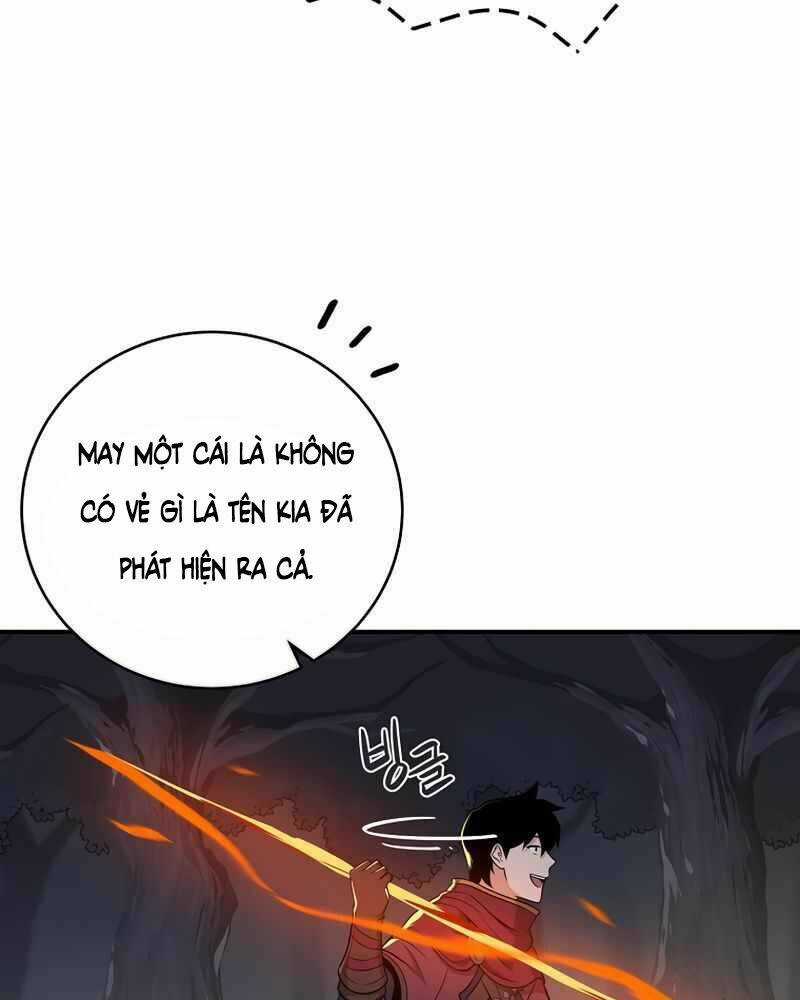 Streamer Pháp Sư - Chapter 21 - Trang 34