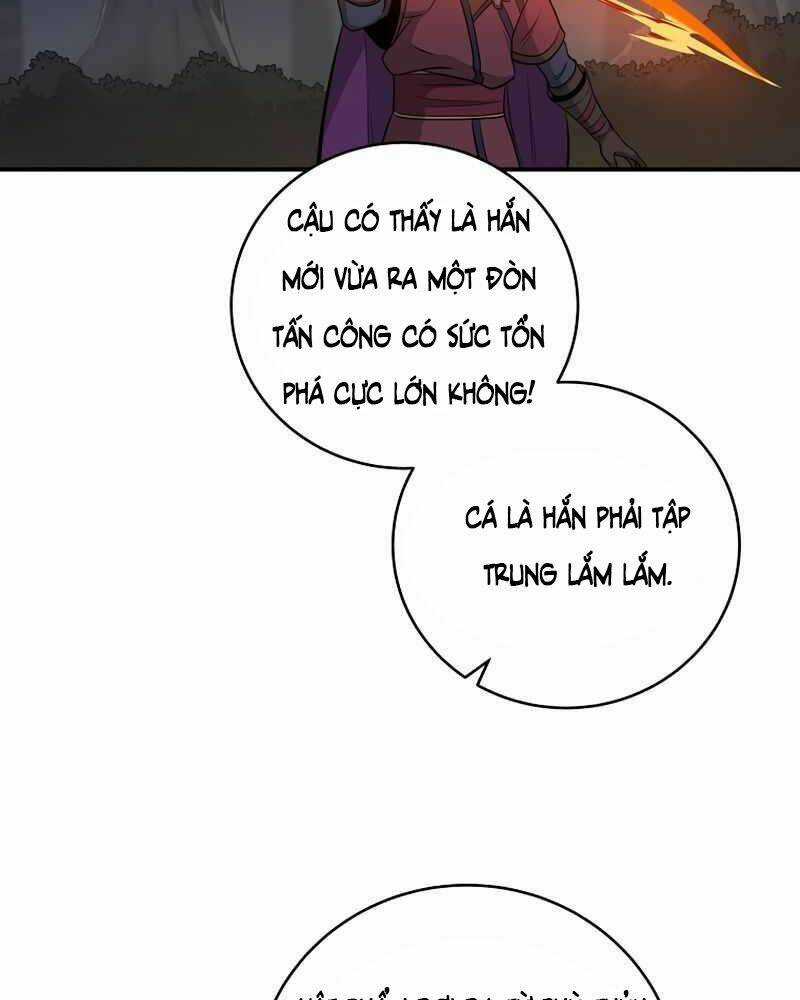 Streamer Pháp Sư - Chapter 21 - Trang 35