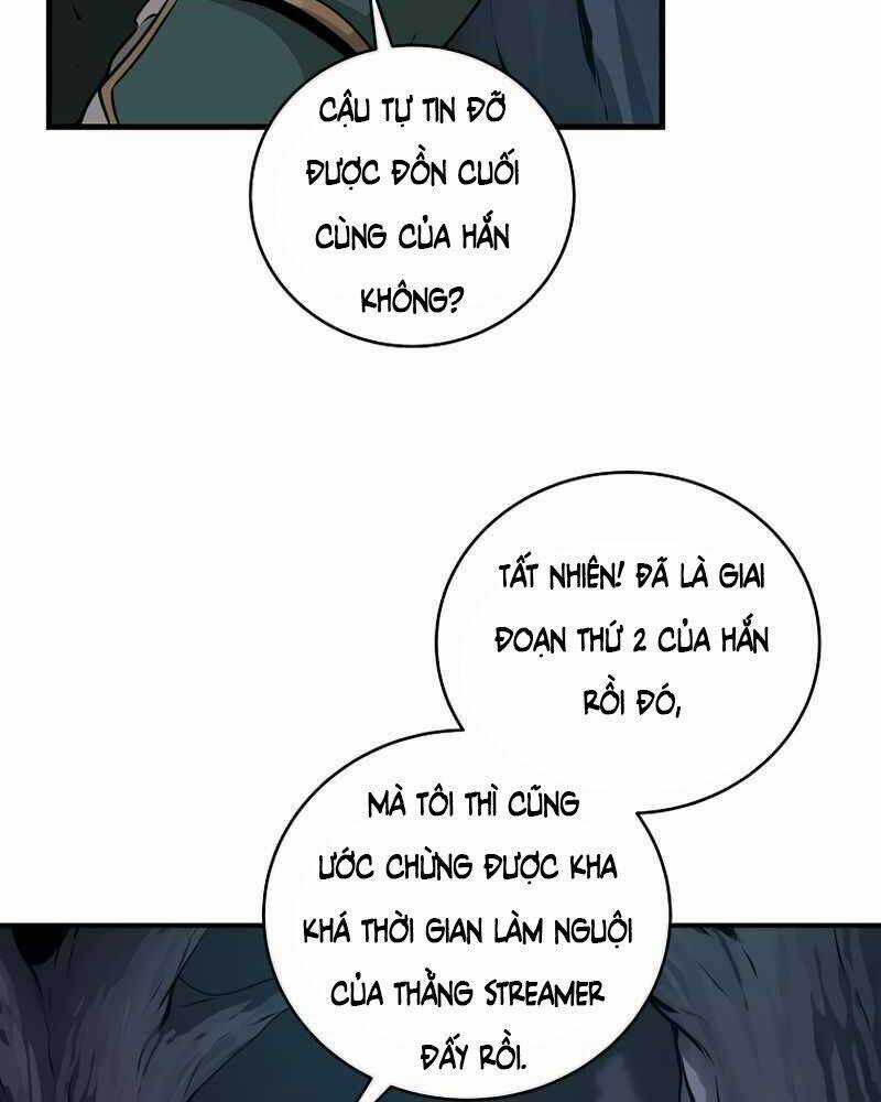Streamer Pháp Sư - Chapter 21 - Trang 37