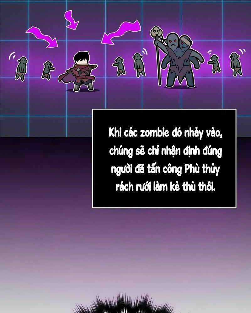Streamer Pháp Sư - Chapter 21 - Trang 43
