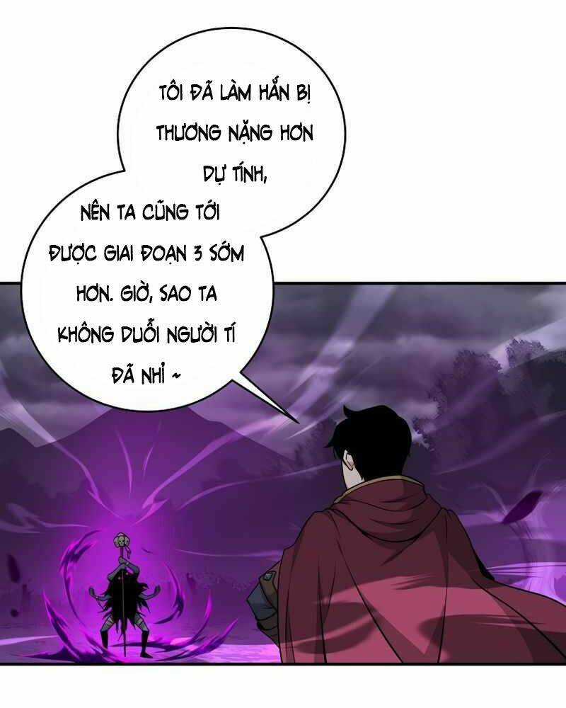 Streamer Pháp Sư - Chapter 21 - Trang 49