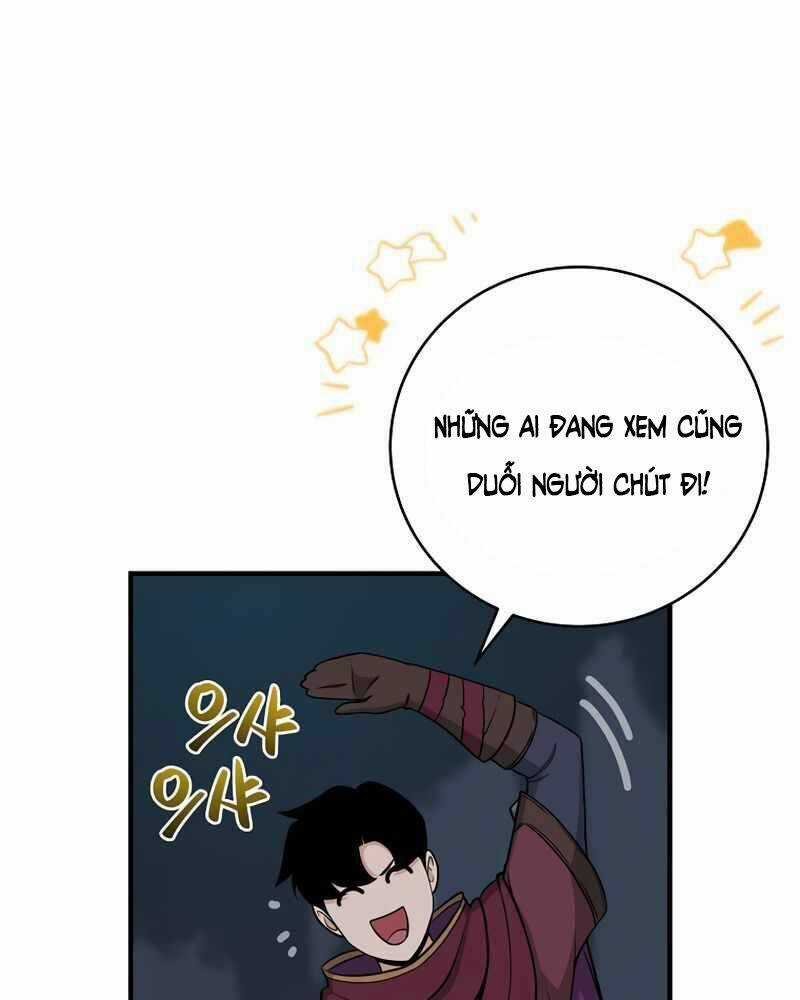 Streamer Pháp Sư - Chapter 21 - Trang 50