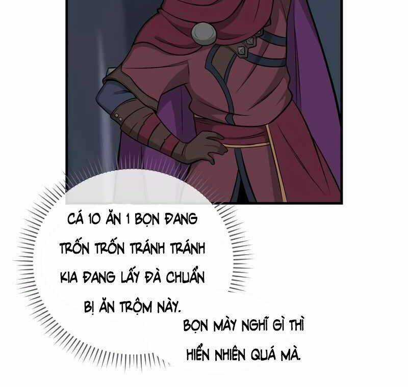 Streamer Pháp Sư - Chapter 21 - Trang 51