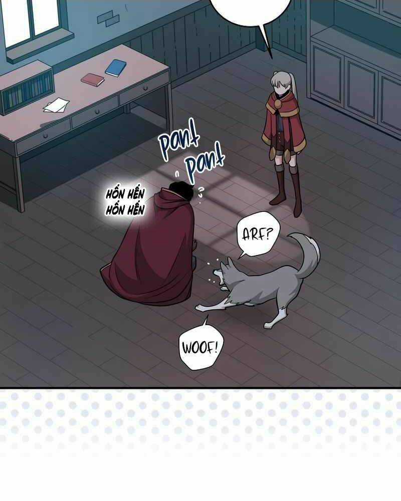 Streamer Pháp Sư - Chapter 21 - Trang 87