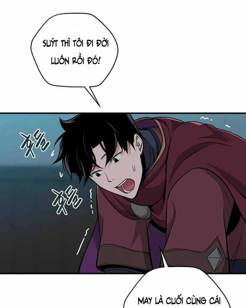 Streamer Pháp Sư - Chapter 21 - Trang 88