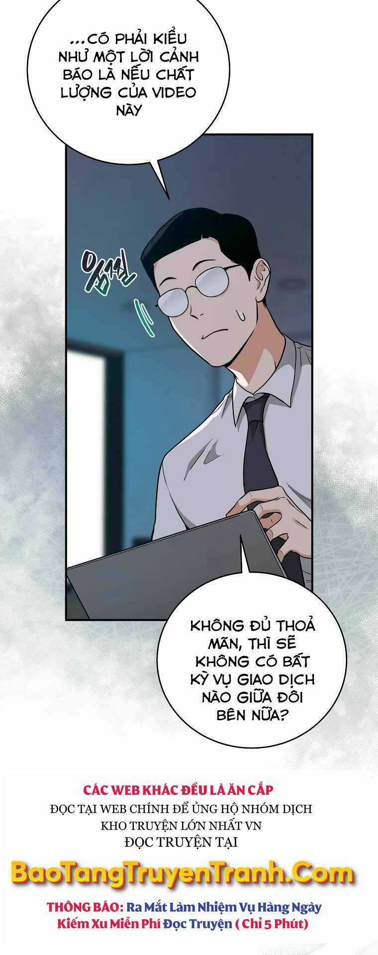 Streamer Pháp Sư - Chapter 22 - Trang 11