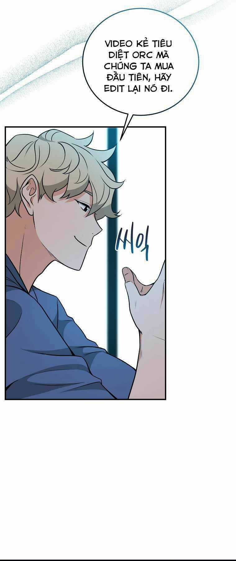 Streamer Pháp Sư - Chapter 22 - Trang 12