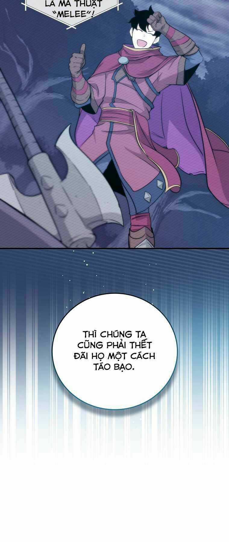 Streamer Pháp Sư - Chapter 22 - Trang 14
