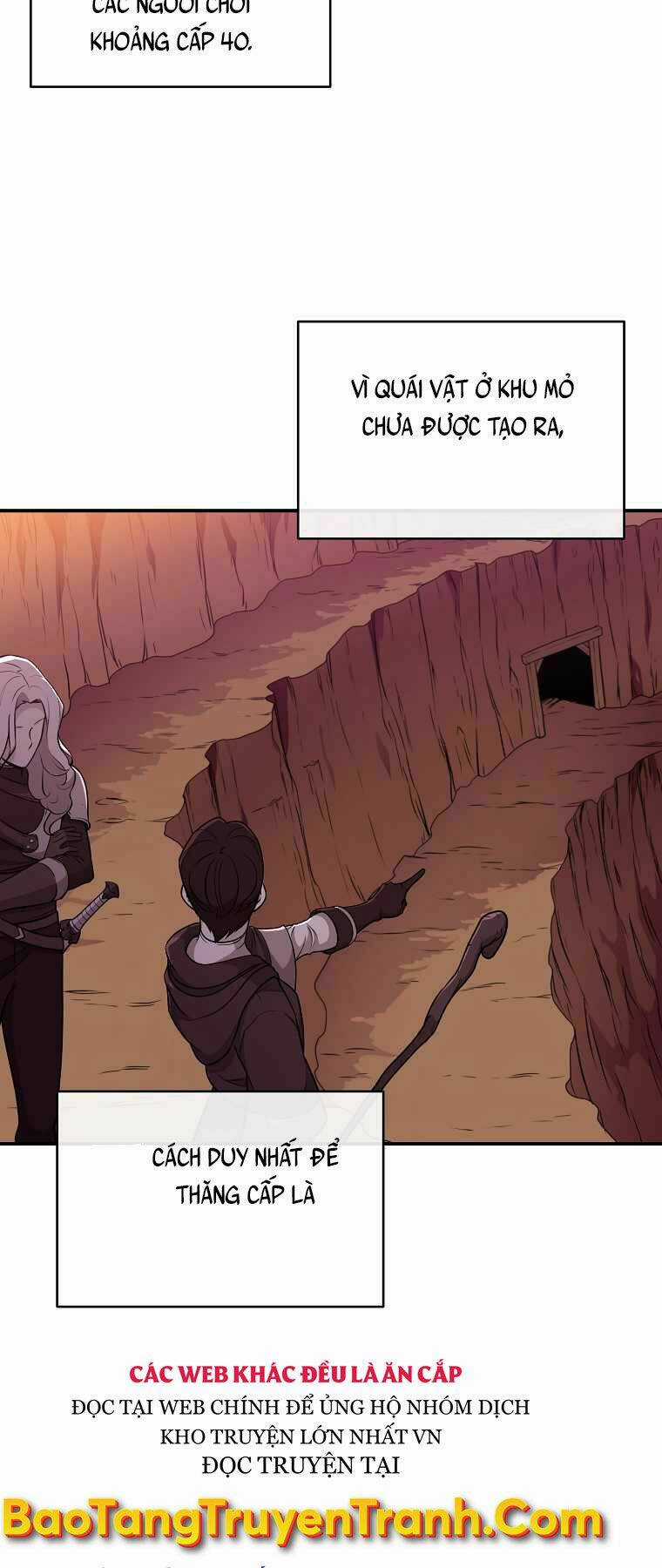 Streamer Pháp Sư - Chapter 22 - Trang 18