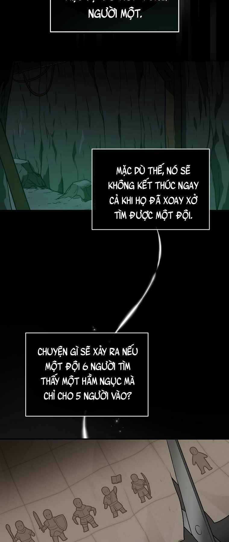 Streamer Pháp Sư - Chapter 22 - Trang 20