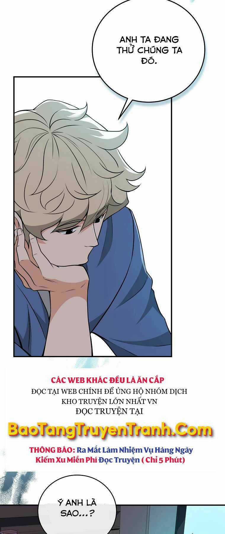 Streamer Pháp Sư - Chapter 22 - Trang 3