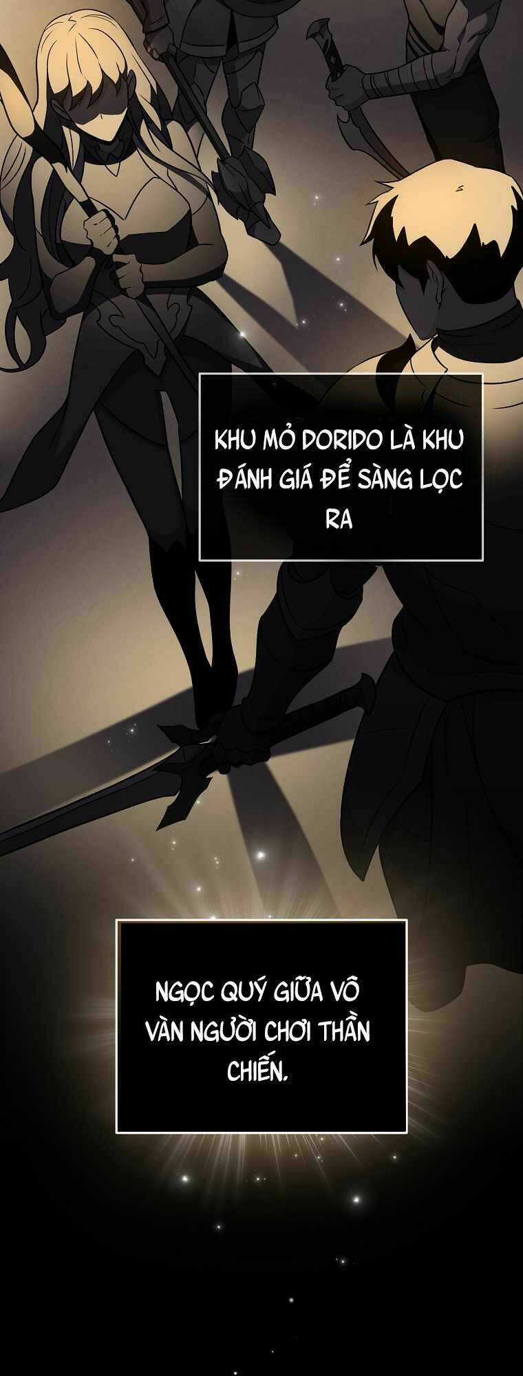 Streamer Pháp Sư - Chapter 22 - Trang 22