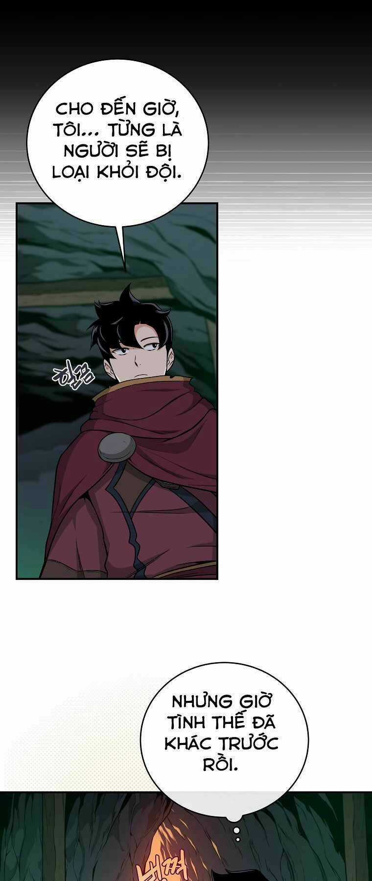 Streamer Pháp Sư - Chapter 22 - Trang 23