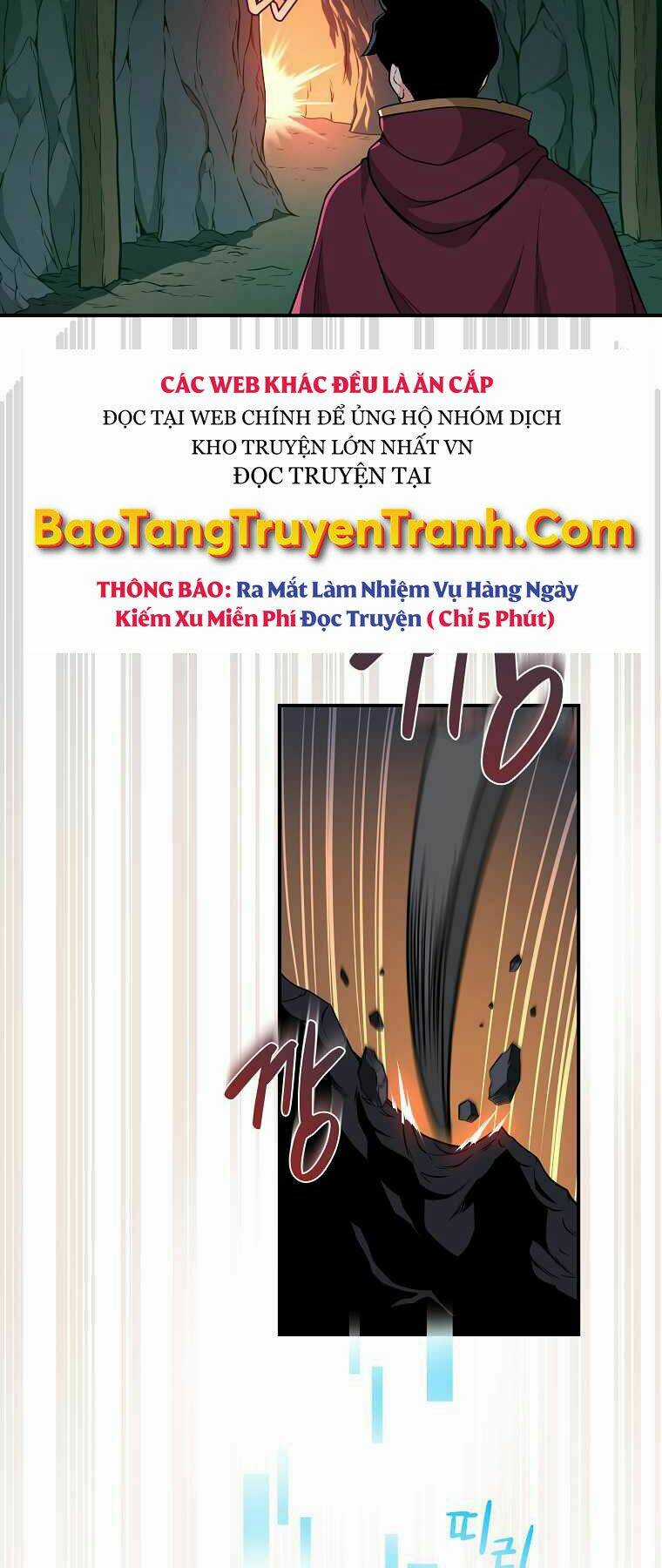 Streamer Pháp Sư - Chapter 22 - Trang 24