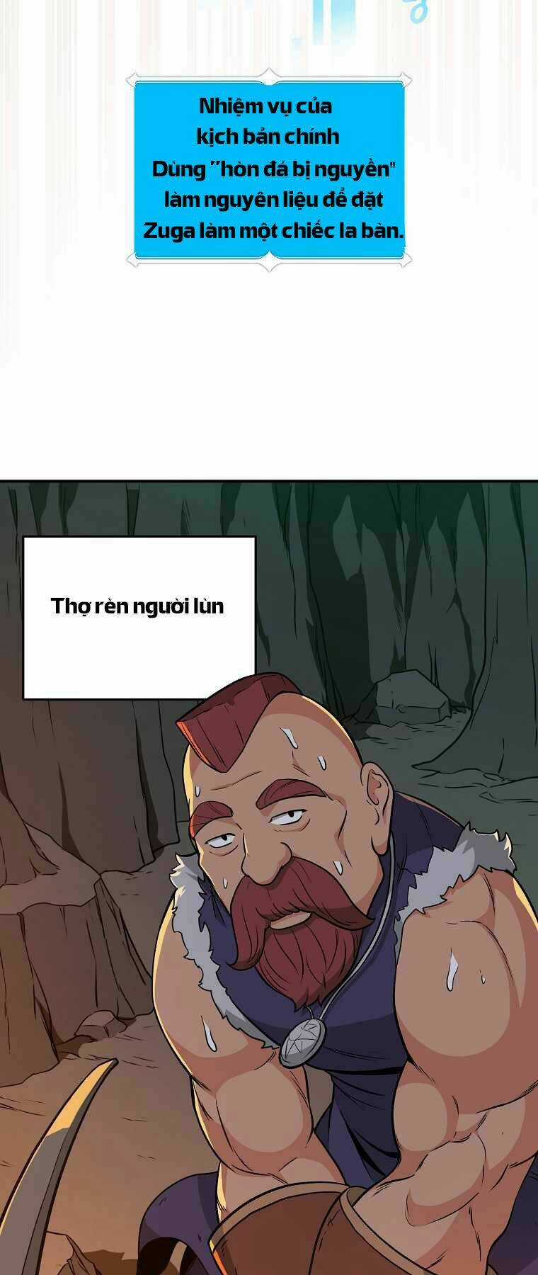 Streamer Pháp Sư - Chapter 22 - Trang 25