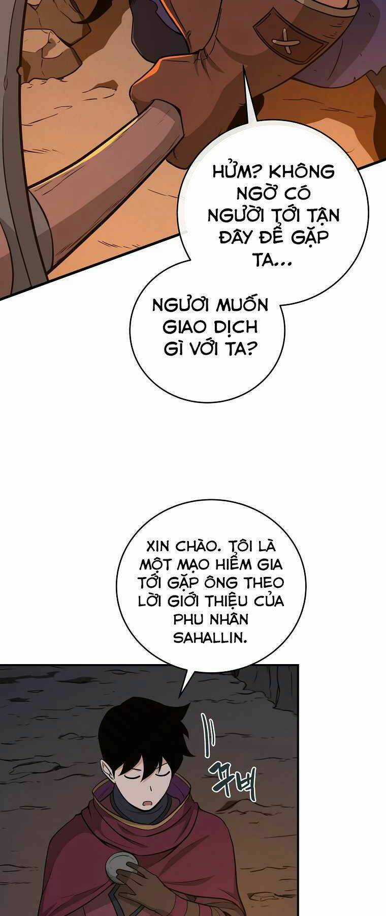 Streamer Pháp Sư - Chapter 22 - Trang 26