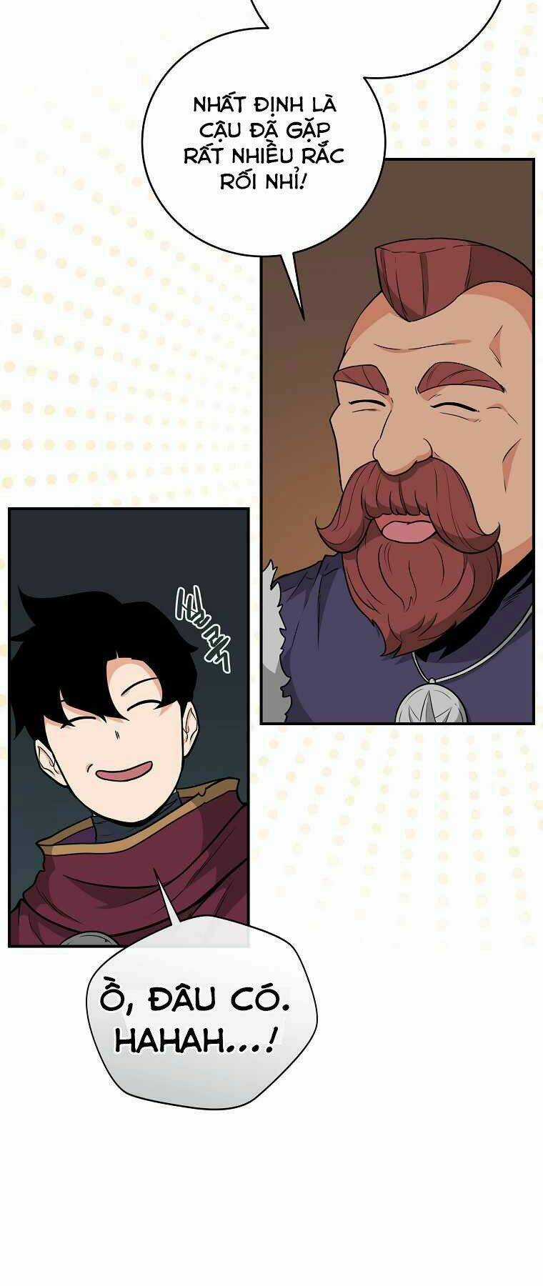 Streamer Pháp Sư - Chapter 22 - Trang 28