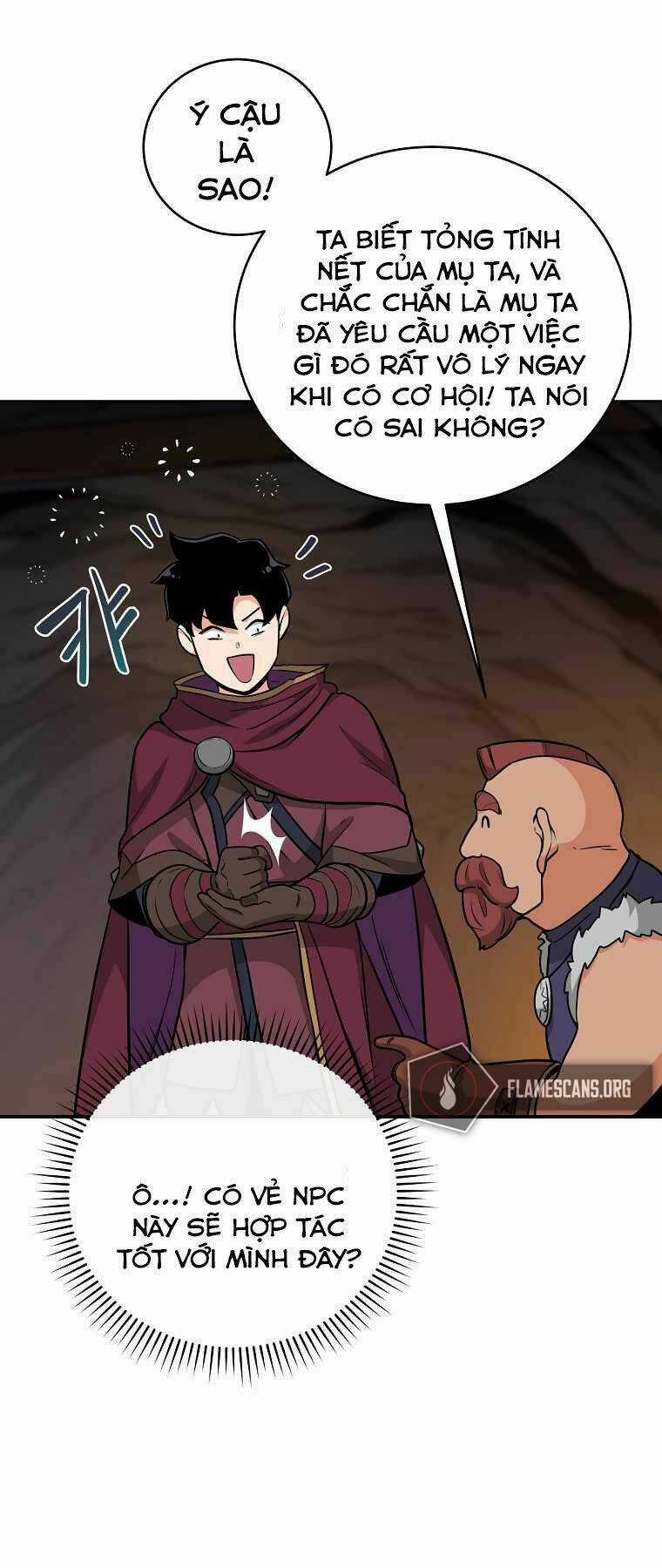 Streamer Pháp Sư - Chapter 22 - Trang 29