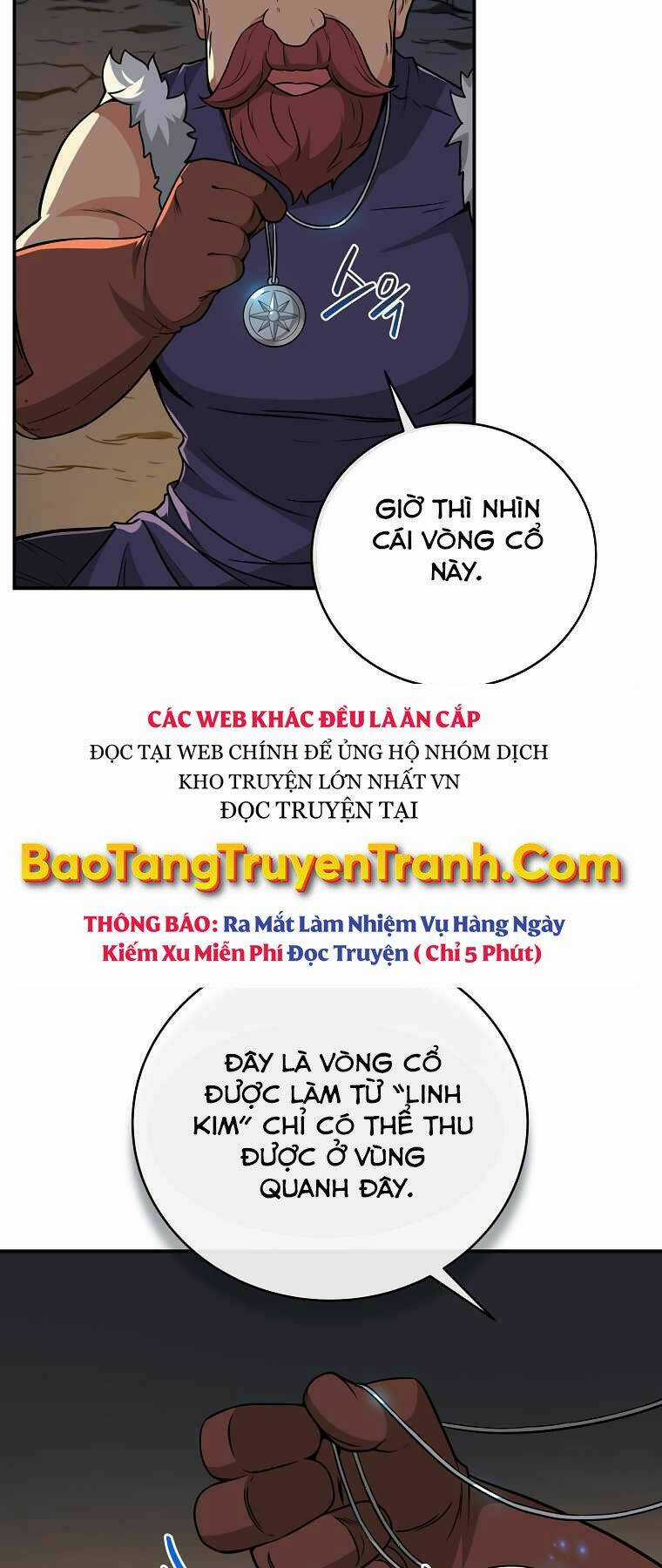 Streamer Pháp Sư - Chapter 22 - Trang 31