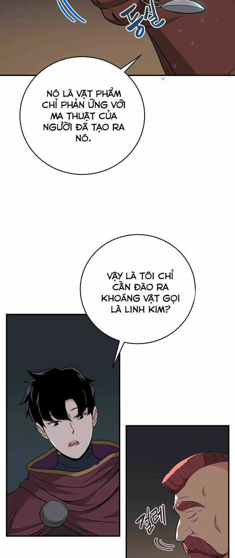 Streamer Pháp Sư - Chapter 22 - Trang 32