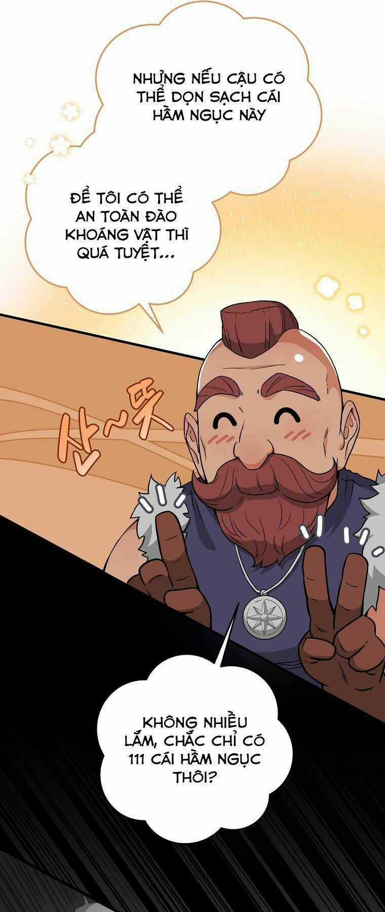 Streamer Pháp Sư - Chapter 22 - Trang 34