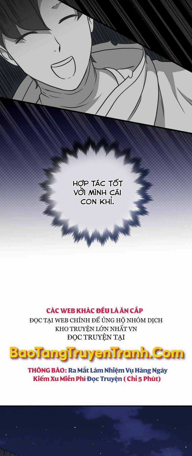 Streamer Pháp Sư - Chapter 22 - Trang 35