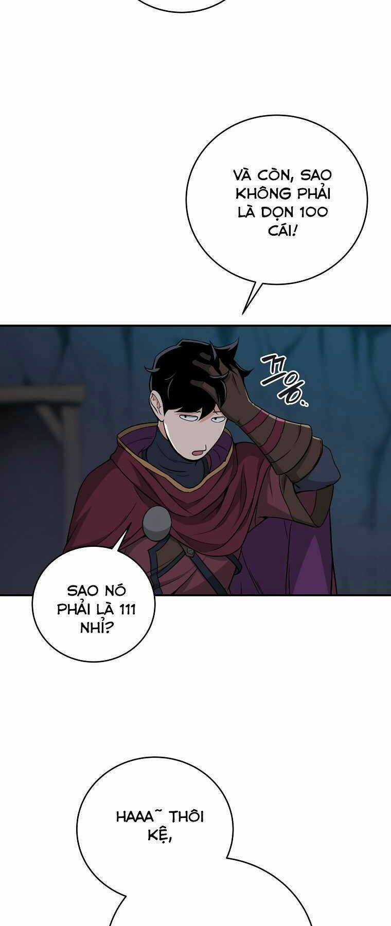 Streamer Pháp Sư - Chapter 22 - Trang 37