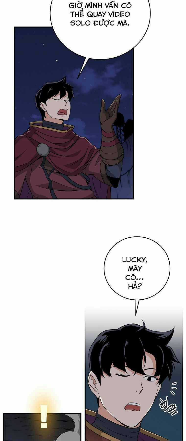 Streamer Pháp Sư - Chapter 22 - Trang 38