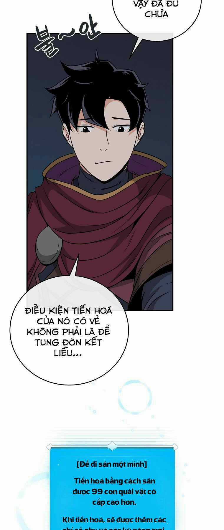 Streamer Pháp Sư - Chapter 22 - Trang 44